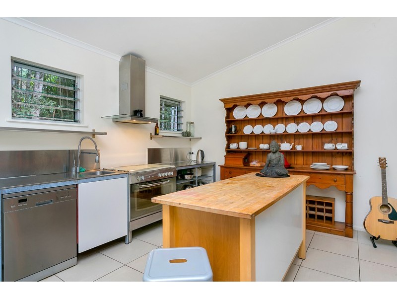 8 Coconut Grove, Kuranda QLD 4881