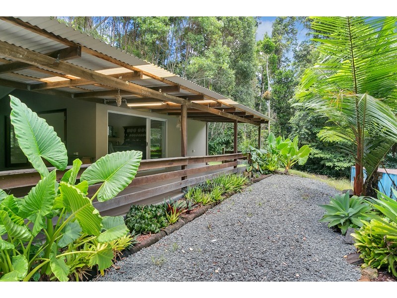 8 Coconut Grove, Kuranda QLD 4881