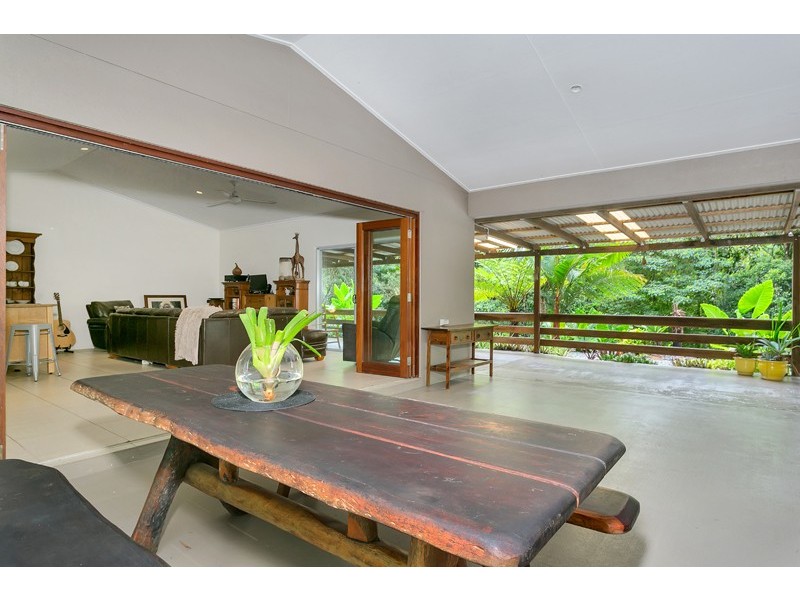 8 Coconut Grove, Kuranda QLD 4881