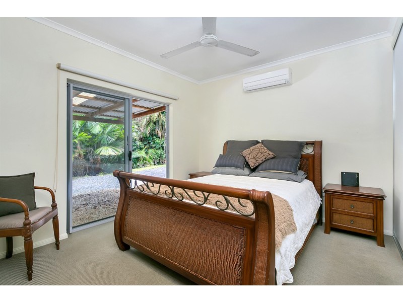 8 Coconut Grove, Kuranda QLD 4881