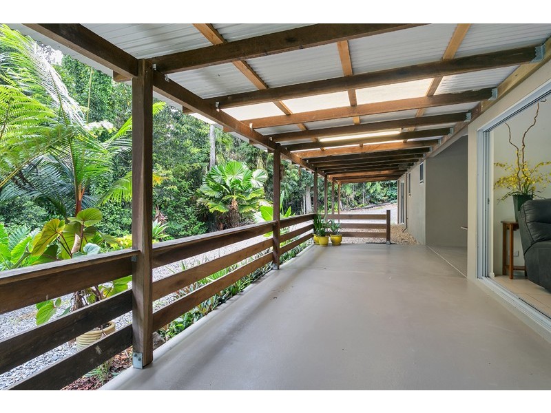 8 Coconut Grove, Kuranda QLD 4881