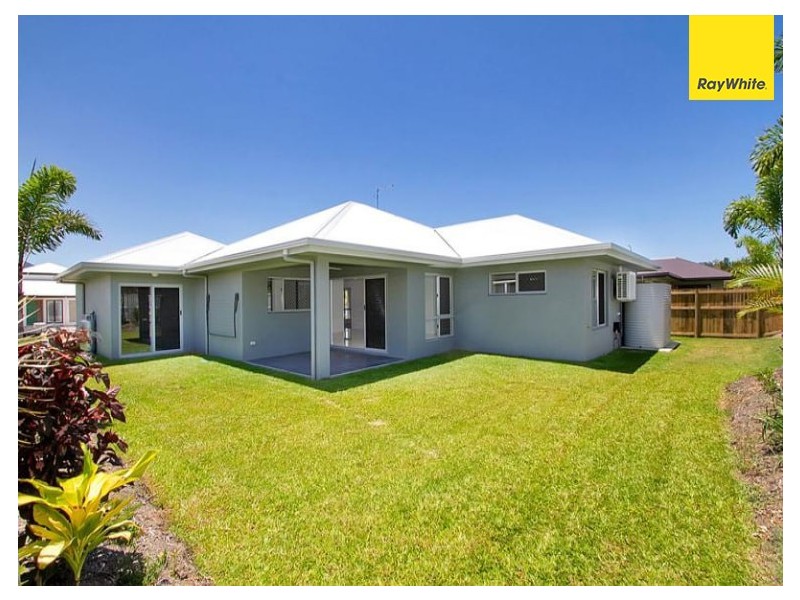 3 Como Close, Kewarra Beach QLD 4879