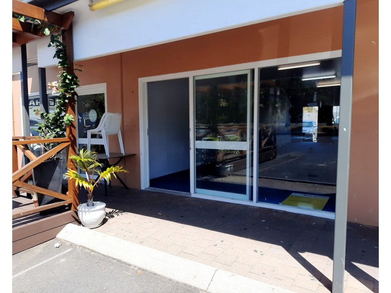 Kewarra Beach QLD 4879