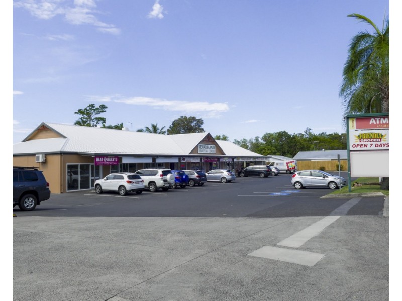 Kewarra Beach QLD 4879