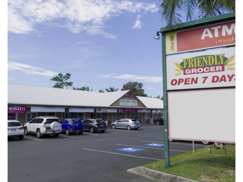 Kewarra Beach QLD 4879