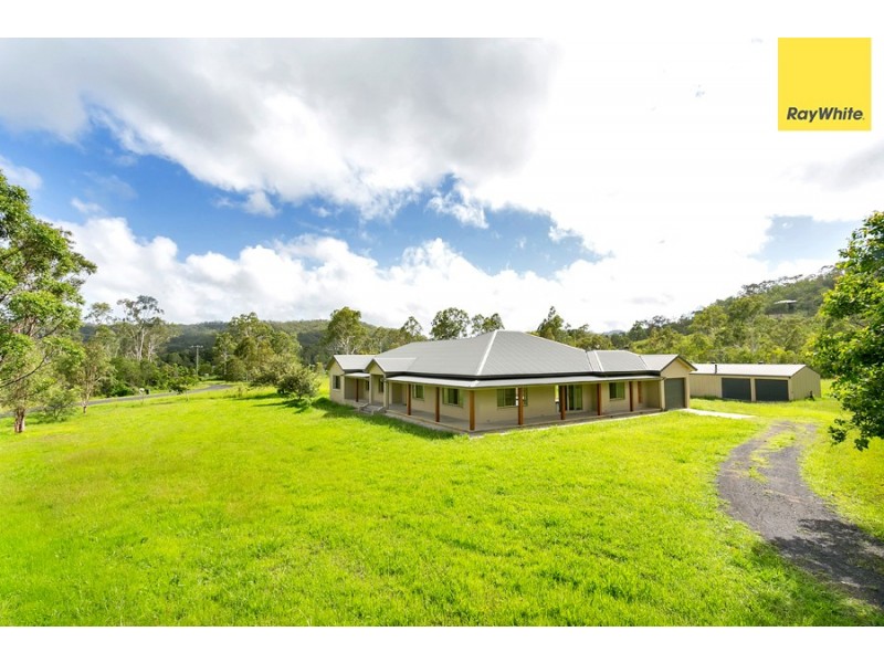 85 Cardinia Boulevard, Speewah QLD 4881