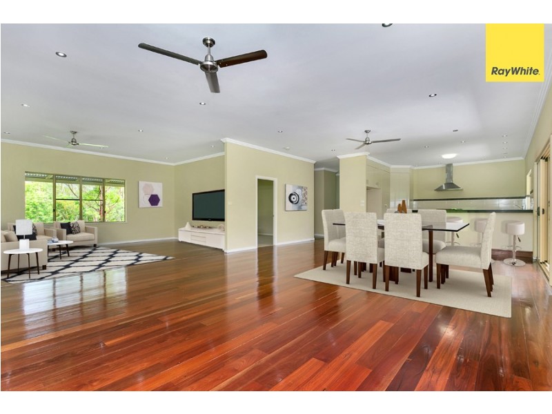 85 Cardinia Boulevard, Speewah QLD 4881