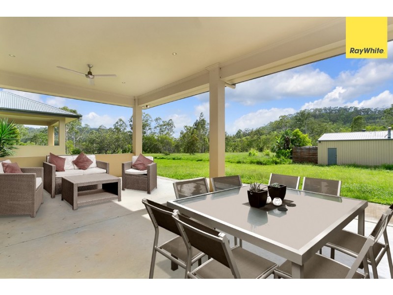 85 Cardinia Boulevard, Speewah QLD 4881