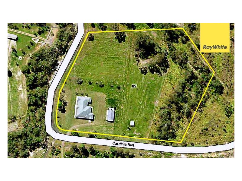 85 Cardinia Boulevard, Speewah QLD 4881