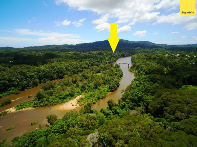 88 Kuranda Heights Road, Kuranda QLD 4881