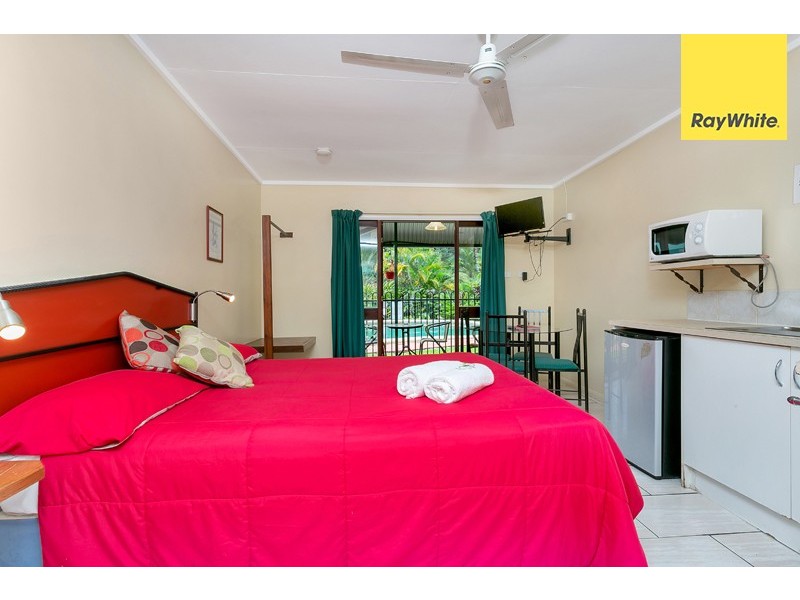 88 Kuranda Heights Road, Kuranda QLD 4881