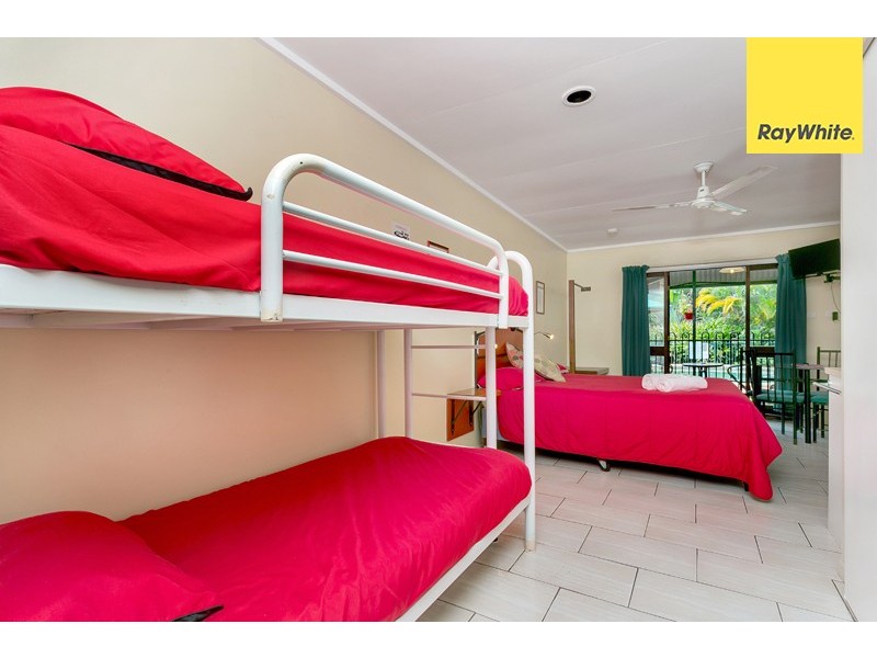 88 Kuranda Heights Road, Kuranda QLD 4881