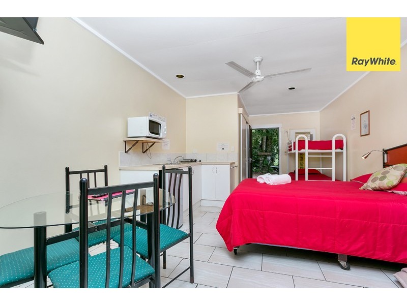 88 Kuranda Heights Road, Kuranda QLD 4881