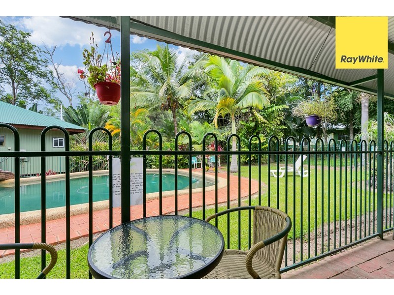 88 Kuranda Heights Road, Kuranda QLD 4881