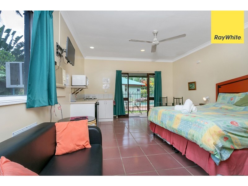 88 Kuranda Heights Road, Kuranda QLD 4881