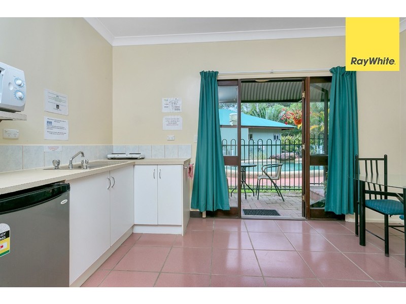 88 Kuranda Heights Road, Kuranda QLD 4881