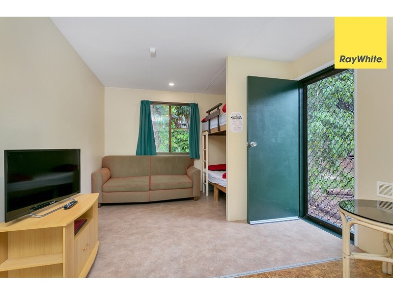 88 Kuranda Heights Road, Kuranda QLD 4881