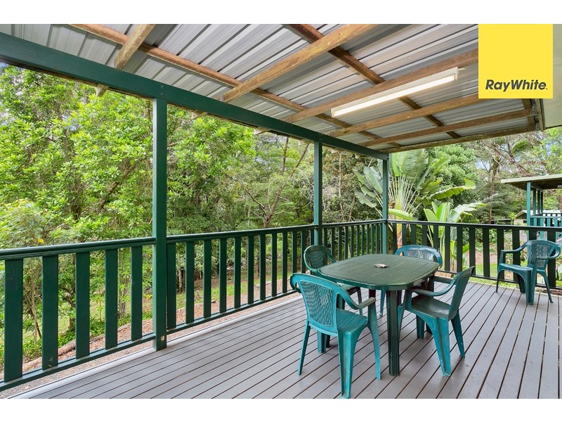 88 Kuranda Heights Road, Kuranda QLD 4881
