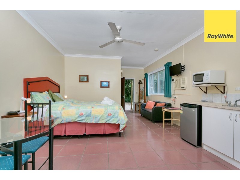 88 Kuranda Heights Road, Kuranda QLD 4881