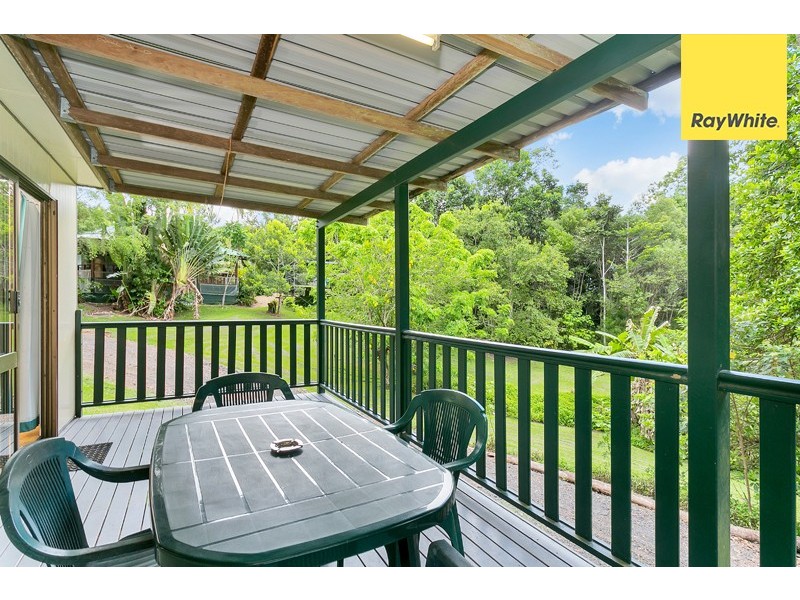 88 Kuranda Heights Road, Kuranda QLD 4881