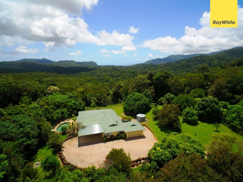 14 Nimrod Close, Speewah QLD 4881