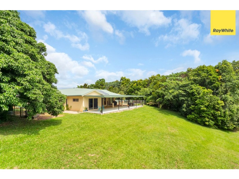 14 Nimrod Close, Speewah QLD 4881
