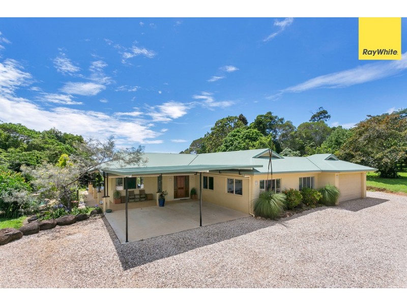14 Nimrod Close, Speewah QLD 4881