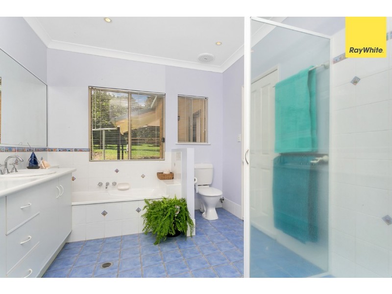 14 Nimrod Close, Speewah QLD 4881
