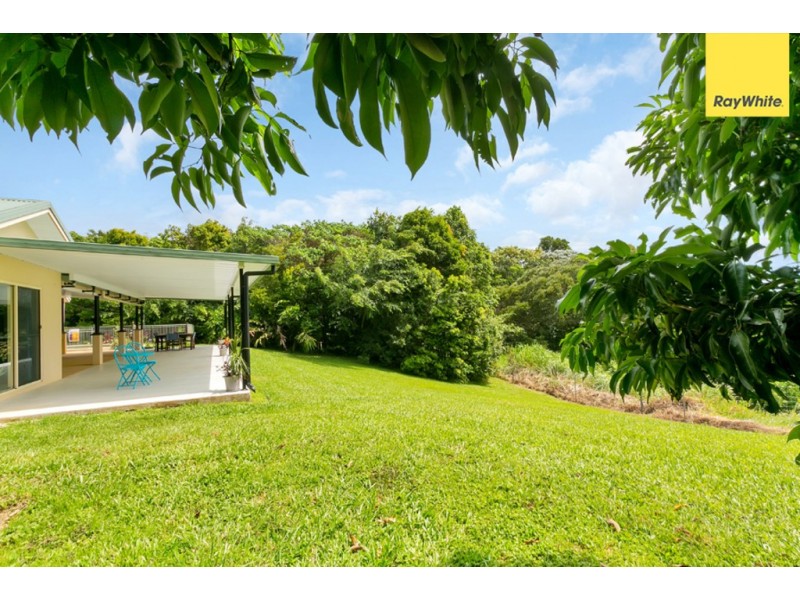 14 Nimrod Close, Speewah QLD 4881