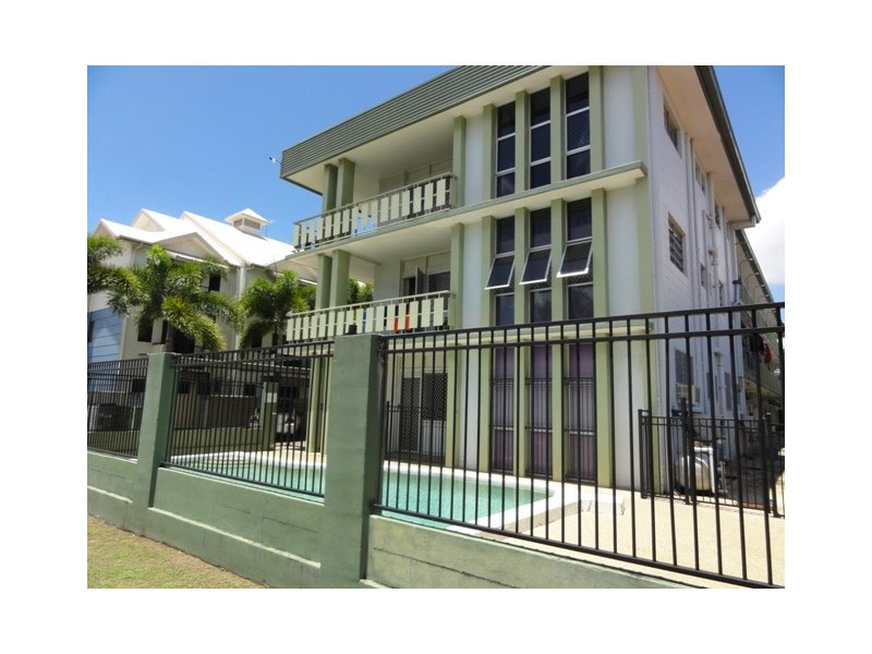 11/175 Sheridan Street, Cairns North QLD 4870