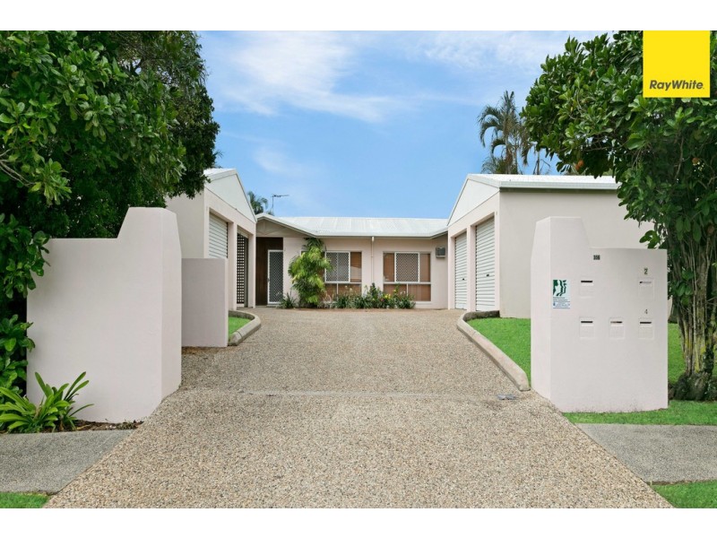 356 McCoombe St, Mooroobool QLD 4870