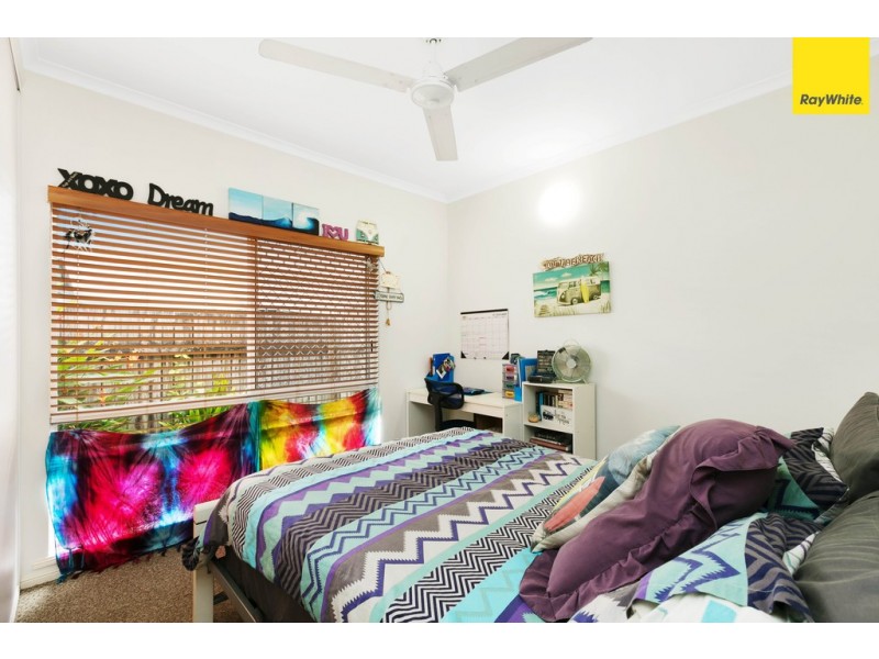 356 McCoombe St, Mooroobool QLD 4870