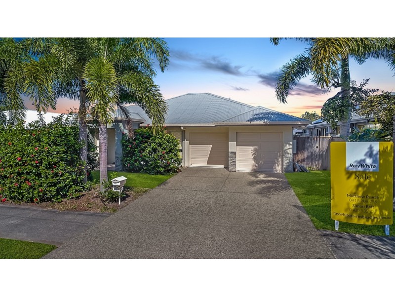 77 Roberts Drive, Trinity Beach QLD 4879