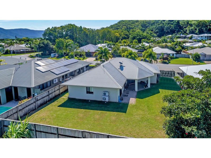 77 Roberts Drive, Trinity Beach QLD 4879