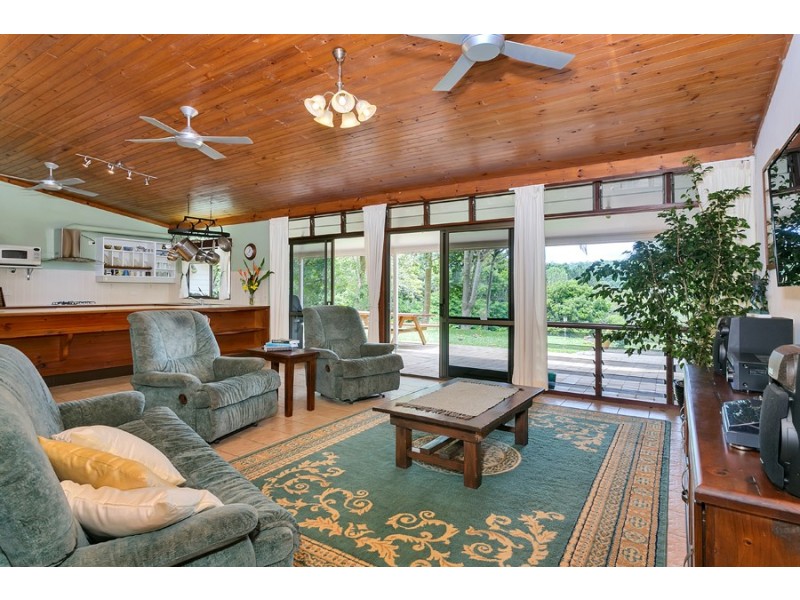 9 Outlook Crescent, Kuranda QLD 4881