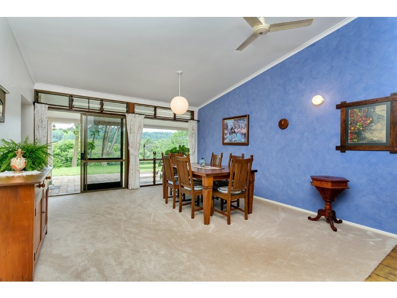 9 Outlook Crescent, Kuranda QLD 4881