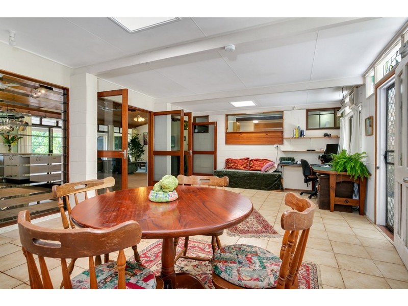 9 Outlook Crescent, Kuranda QLD 4881