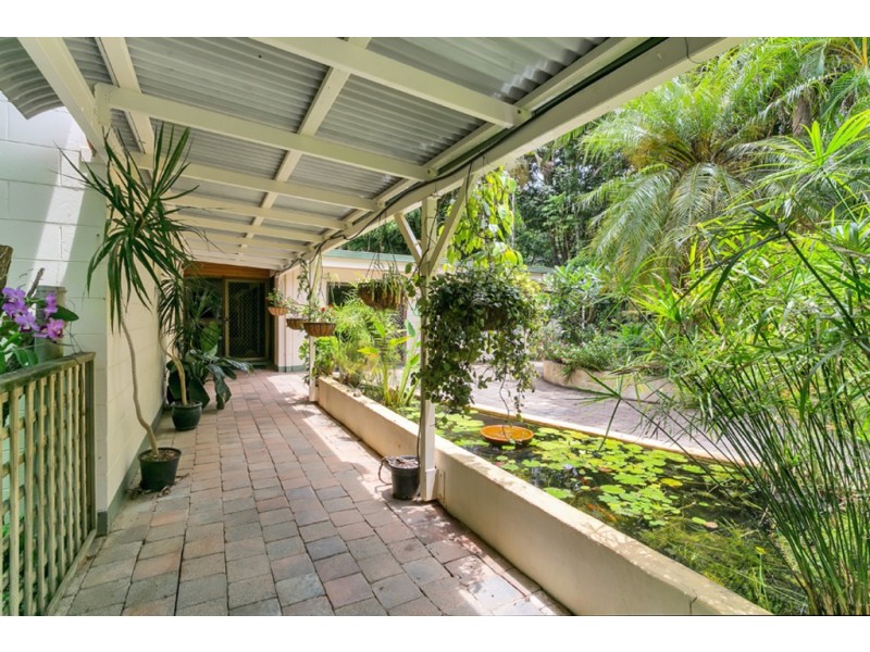 9 Outlook Crescent, Kuranda QLD 4881