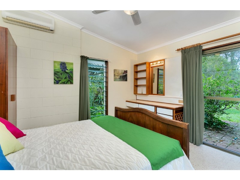 9 Outlook Crescent, Kuranda QLD 4881