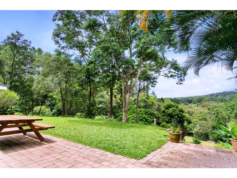 9 Outlook Crescent, Kuranda QLD 4881