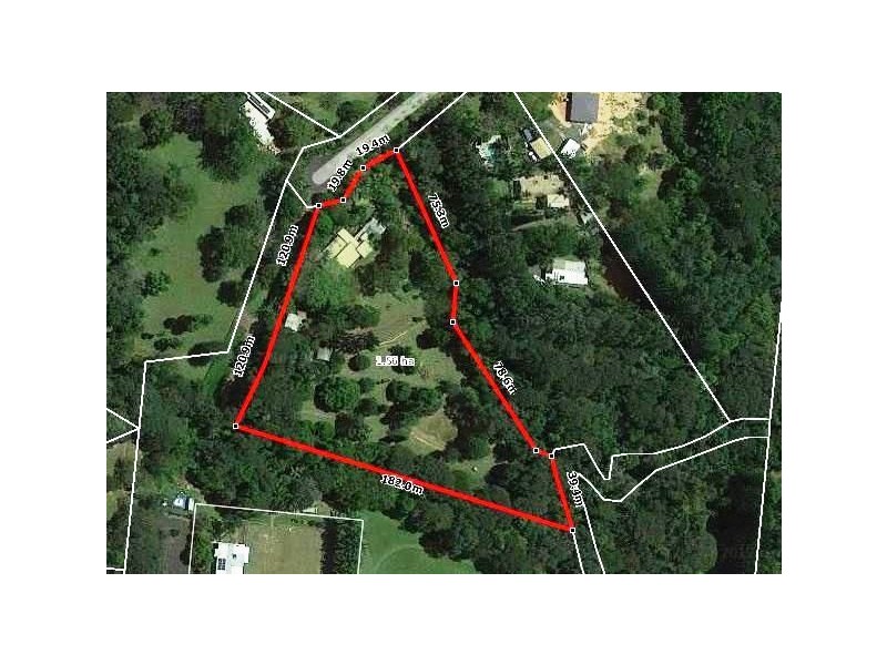 9 Outlook Crescent, Kuranda QLD 4881