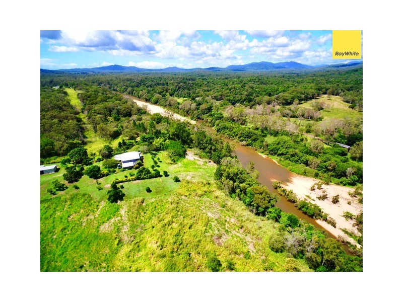 750 Oak Forest Road, Kuranda QLD 4881