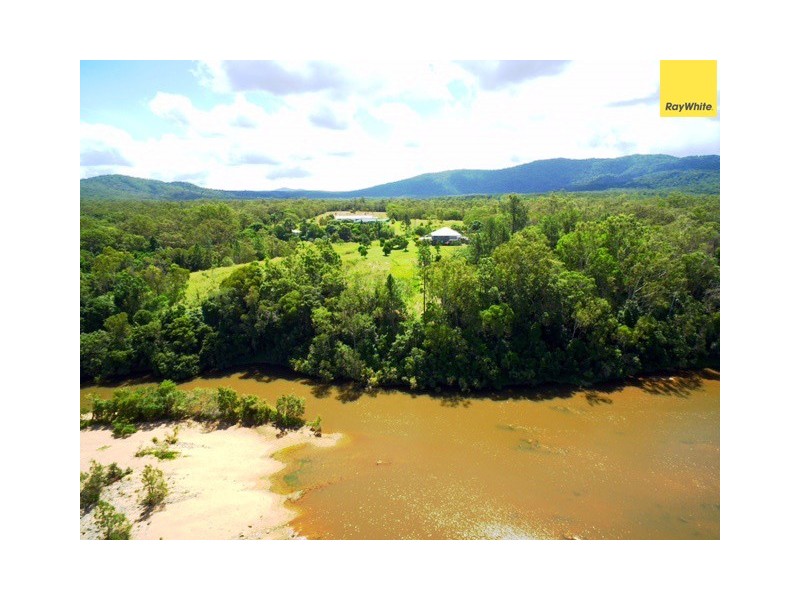 750 Oak Forest Road, Kuranda QLD 4881