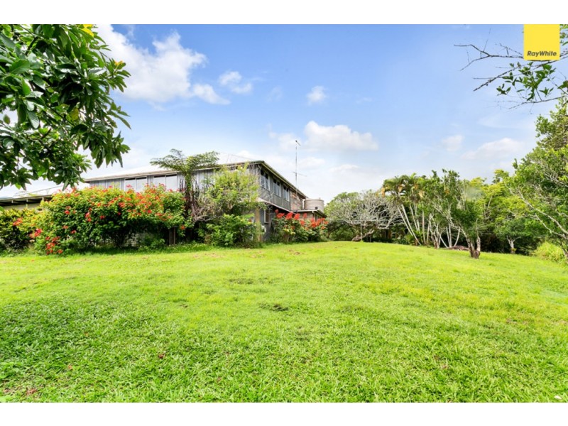 750 Oak Forest Road, Kuranda QLD 4881