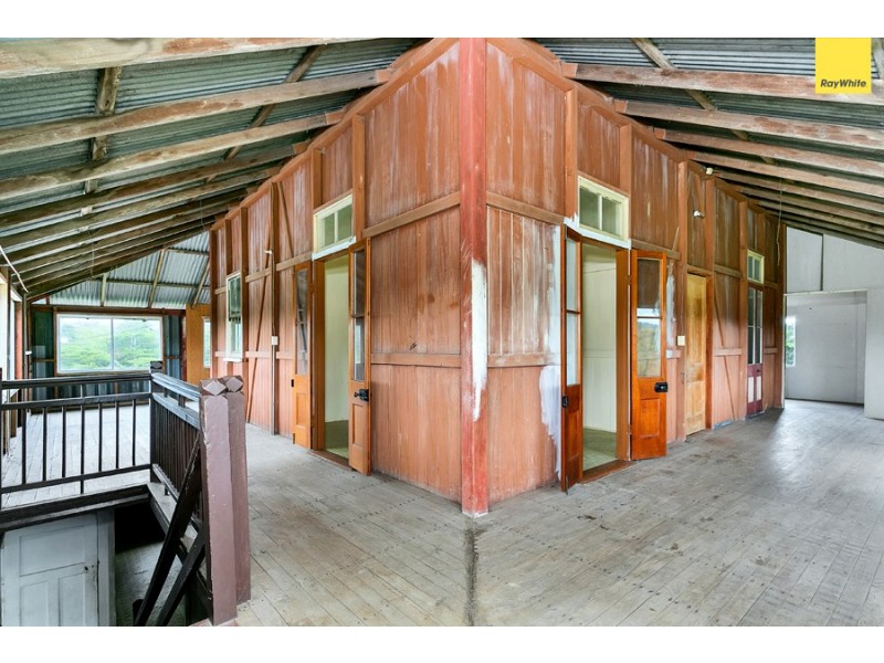 750 Oak Forest Road, Kuranda QLD 4881