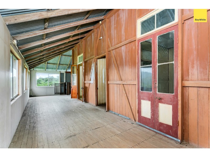750 Oak Forest Road, Kuranda QLD 4881