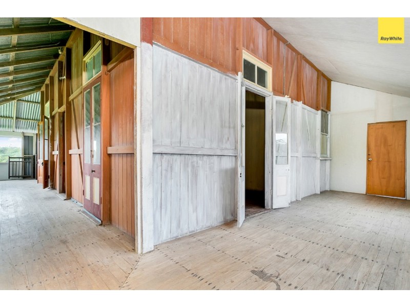 750 Oak Forest Road, Kuranda QLD 4881