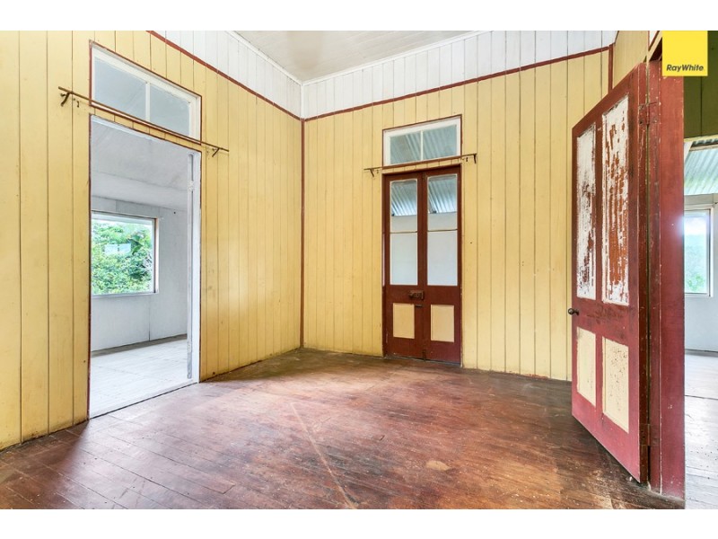 750 Oak Forest Road, Kuranda QLD 4881