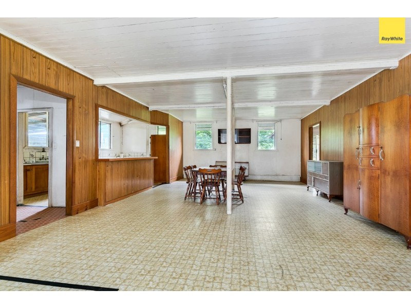 750 Oak Forest Road, Kuranda QLD 4881