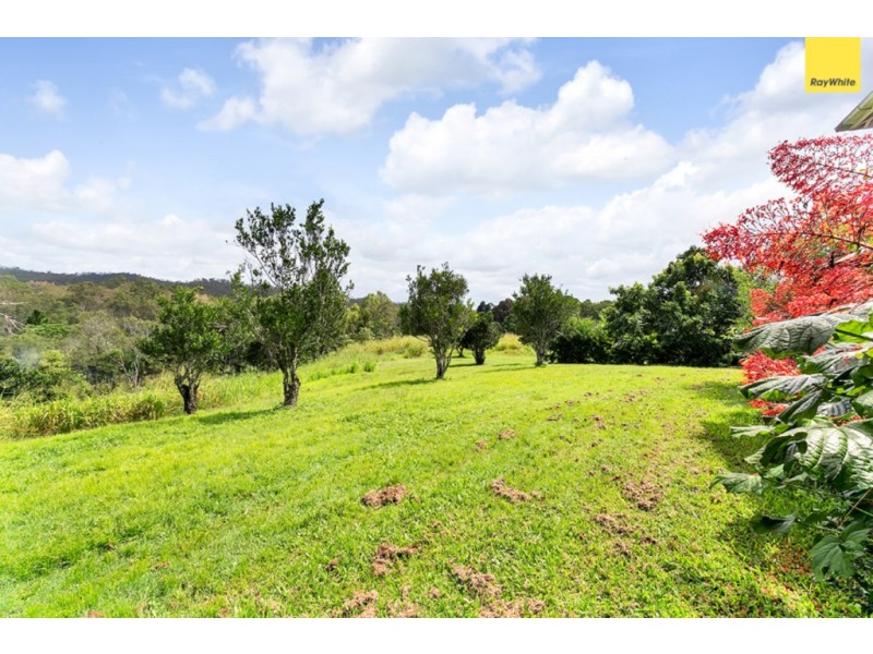 750 Oak Forest Road, Kuranda QLD 4881